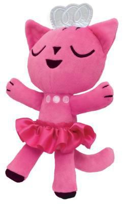 Ballet Cat Doll
