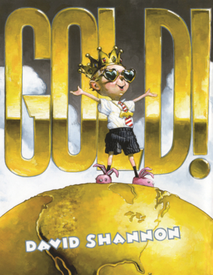 Gold B0GN2K6C4K Book Cover