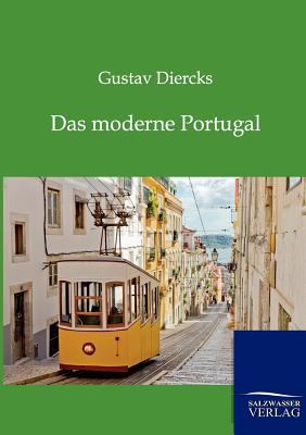 Das Moderne Portugal [German] 386444652X Book Cover