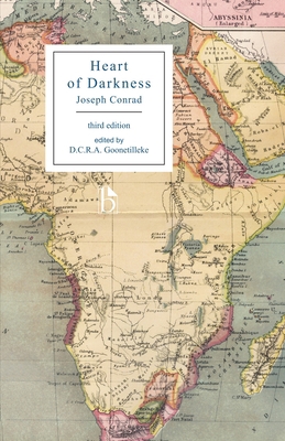 Heart of Darkness - Ed. Goonetilleke - Third Ed... 1554815533 Book Cover