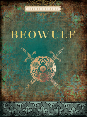 Beowulf 0785839941 Book Cover
