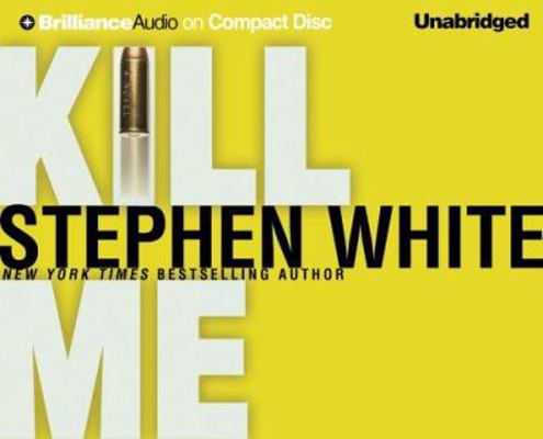 Kill Me 1423301749 Book Cover
