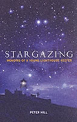 Stargazing 1841954640 Book Cover