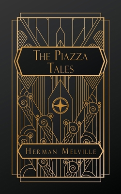 The Piazza Tales B0DM9WP3DJ Book Cover