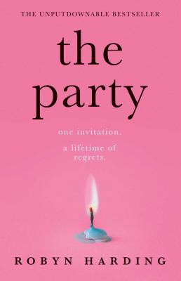 The Party 1925685586 Book Cover