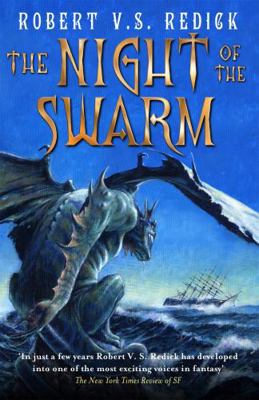 The Night of the Swarm 0575097795 Book Cover