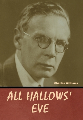 All Hallows' Eve B0BP5XZLGF Book Cover