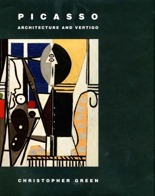 Picasso: Architecture and Vertigo 030010412X Book Cover