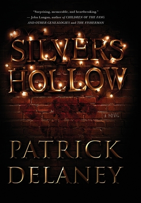 Silvers Hollow            Book Cover
