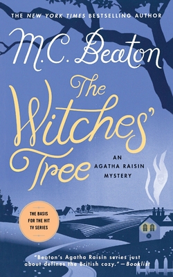 Witches' Tree 1250290015 Book Cover