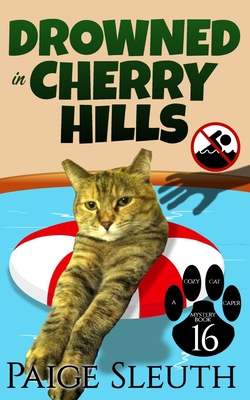 Drowned in Cherry Hills 1547139226 Book Cover