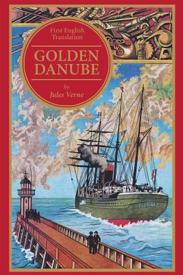 Golden Danube 1593933975 Book Cover