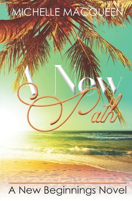 A New Path B08NWWKJB4 Book Cover