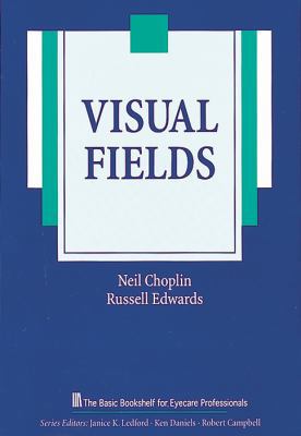 Visual Fields 1556423632 Book Cover