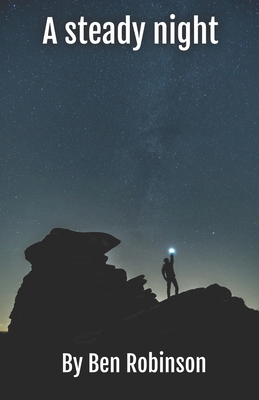 A quiet night B0DPVH2DHH Book Cover