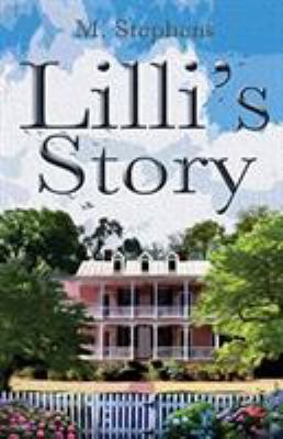 LILLI's Story 197009401X Book Cover