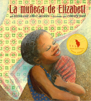 La Muñeca de Elizabeti [Spanish] 1584300019 Book Cover