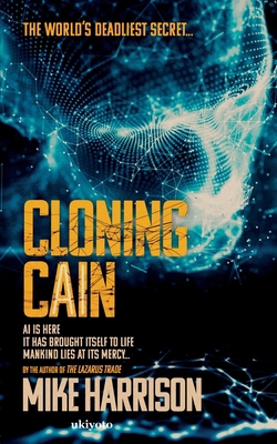 Cloning Cain 9361725076 Book Cover