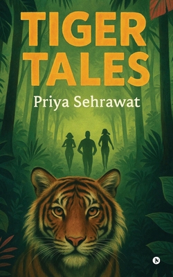 Tiger Tales B0FB9HCSP4 Book Cover