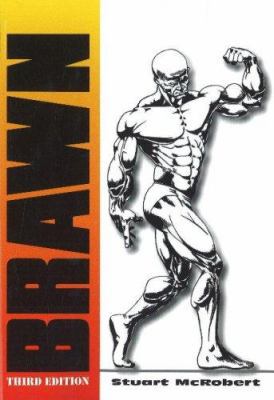 Brawn 9963916317 Book Cover