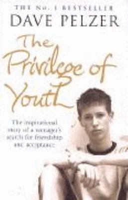The Privilage of Youth 0718146697 Book Cover