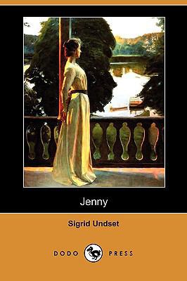 Jenny (Dodo Press) 1409923819 Book Cover
