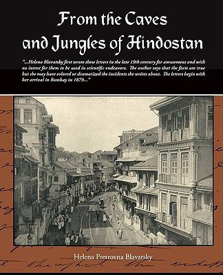 From the Caves and Jungles of Hindostan 1438511337 Book Cover