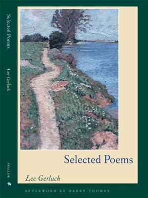 Selected Poems 0804010811 Book Cover