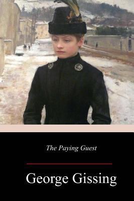 The Paying Guest 1548917249 Book Cover