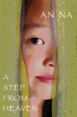 Step from Heaven 1865087939 Book Cover