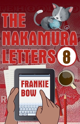 The Nakamura Letters B096TR7P12 Book Cover