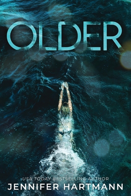 Older: A Forbidden Age Gap Romance from the Aut... 1464246327 Book Cover