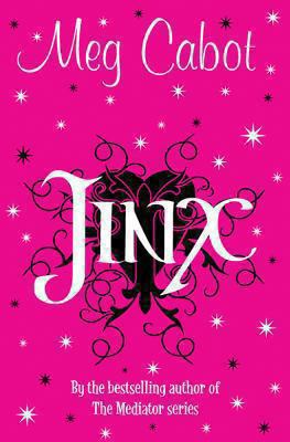 jinx-meg-cabot B01M1CLC1H Book Cover
