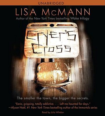 Cryer's Cross 1442337389 Book Cover