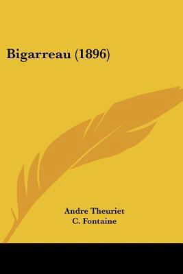 Bigarreau (1896) 1104040492 Book Cover