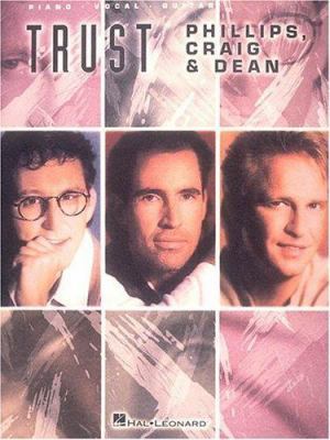 Phillips, Craig and Dean - Trust 0793558123 Book Cover