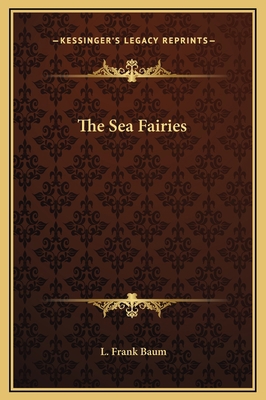 The Sea Fairies 1169253172 Book Cover