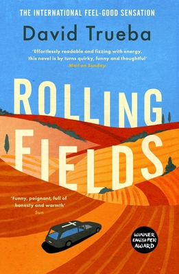 Rolling Fields 1474612881 Book Cover