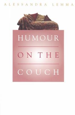 Humour on the Couch 1861561458 Book Cover