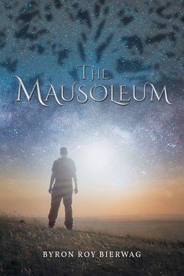 The Mausoleum B0F6VV6PCQ Book Cover