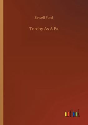 Torchy As A Pa 3752313390 Book Cover