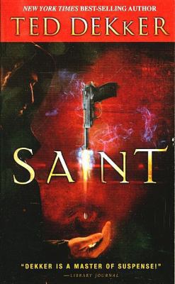 Saint 1595543678 Book Cover