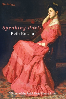 Speaking Parts 1950739007 Book Cover