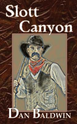 Slott Canyon 1074053044 Book Cover