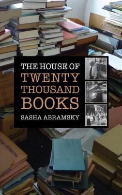 The House of Twenty Thousand Books 190555964X Book Cover