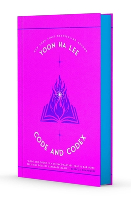 Code and Codex 1668059975 Book Cover