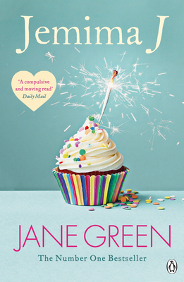 Jemima J 0140276904 Book Cover