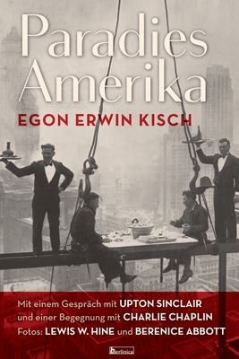 Paradies Amerika [German] 3960260482 Book Cover
