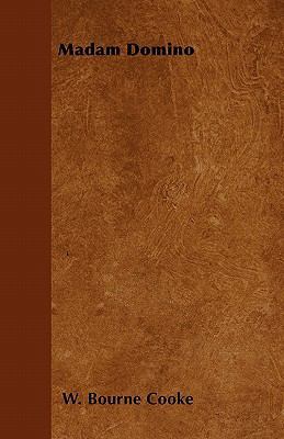 Madam Domino 1446061744 Book Cover