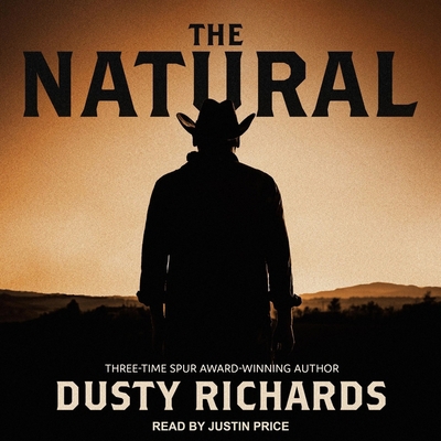The Natural B0BX5KQKCS Book Cover